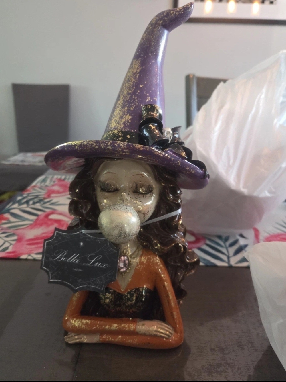 Bella Lux Viral Bubble Witch